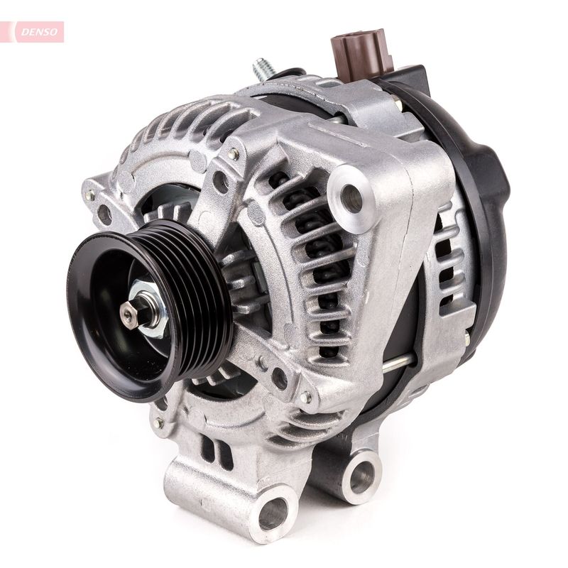 Denso DAN990 Alternator - 1
