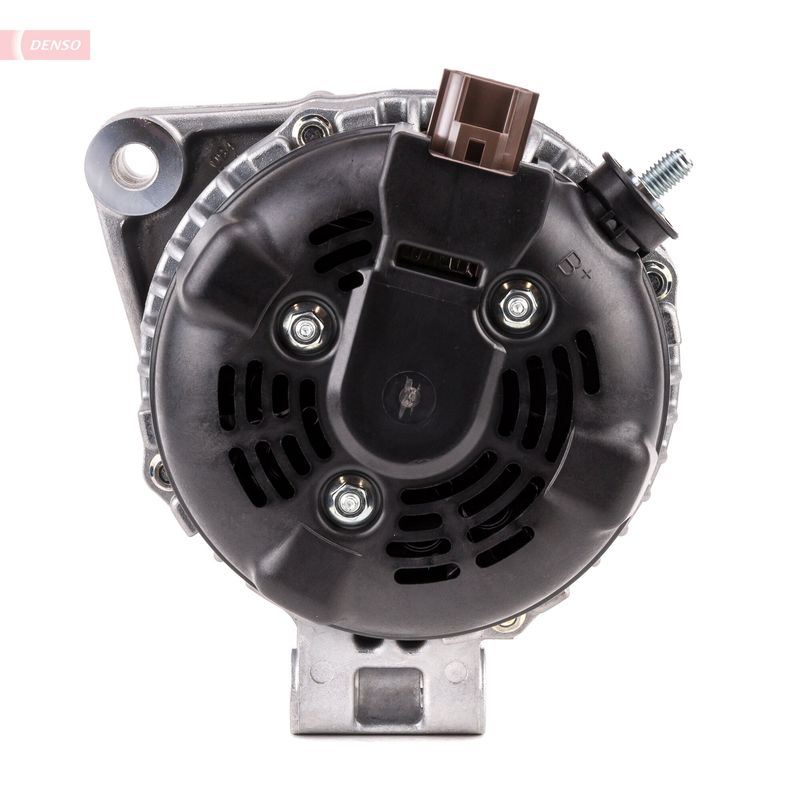 Denso DAN990 Alternator - 2