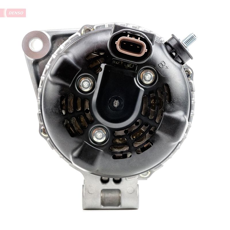 Denso DAN991 Alternator - 2