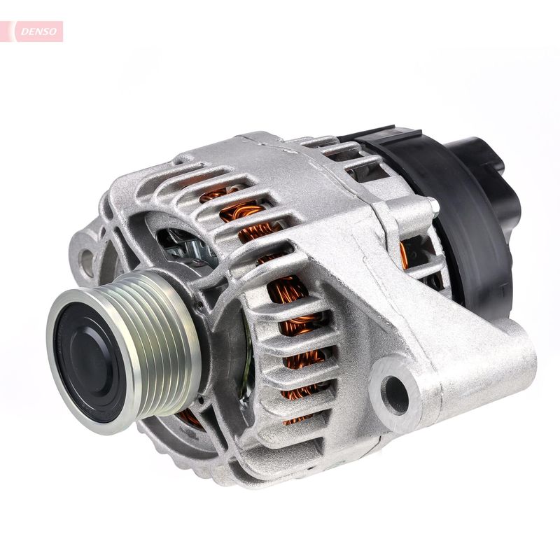 Denso DAN994 Alternator - 1