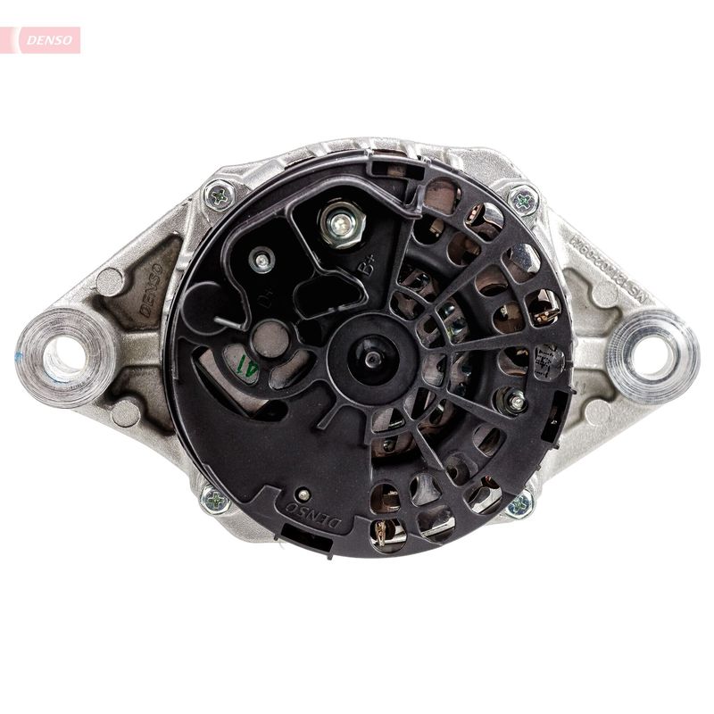 Denso DAN995 Alternator - 2