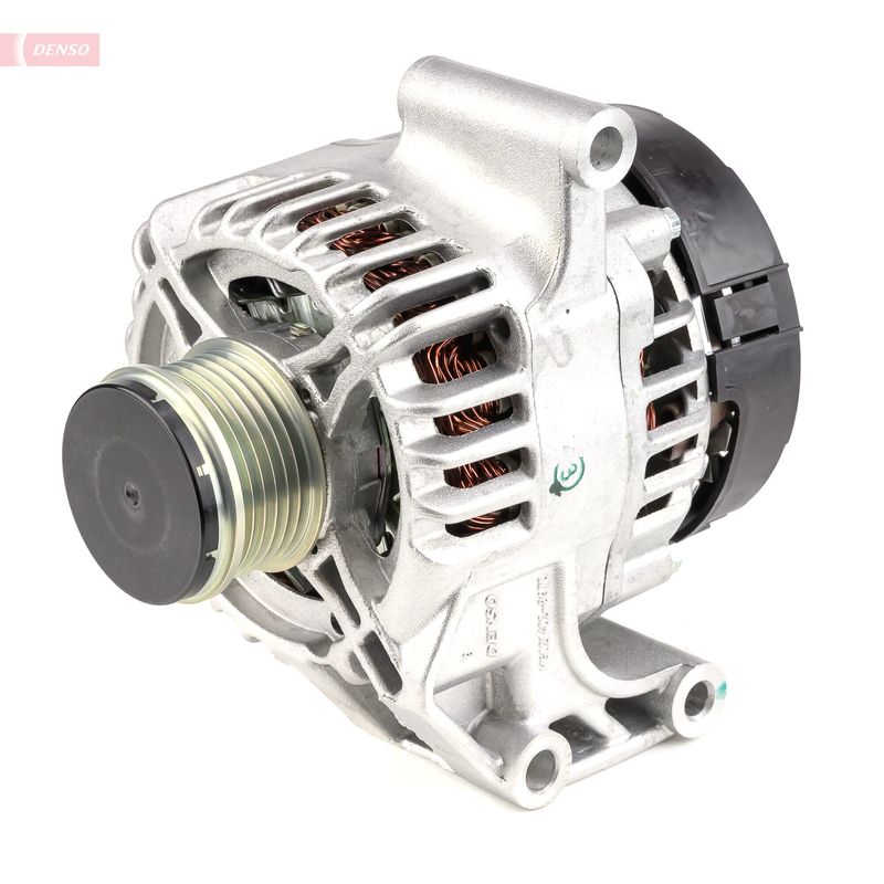 Denso DAN997 Alternator - 1