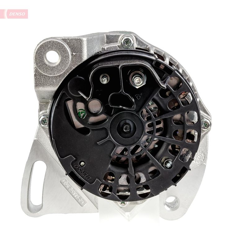 Denso DAN998 Alternator - 2