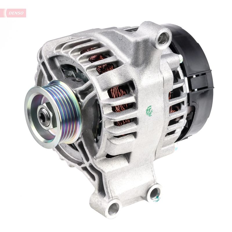 Denso DAN999 Alternator - 1