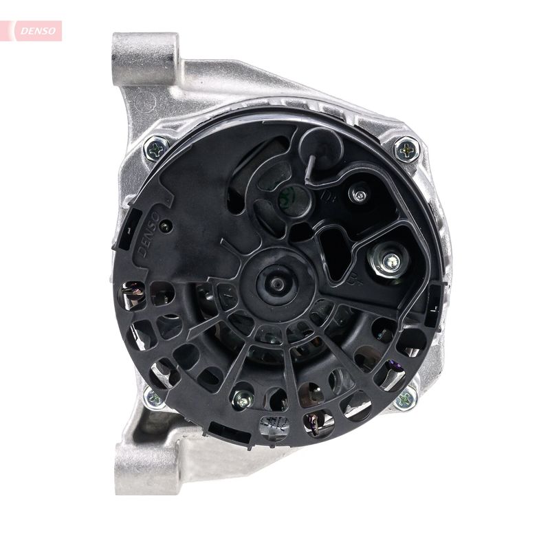 Denso DAN999 Alternator - 2