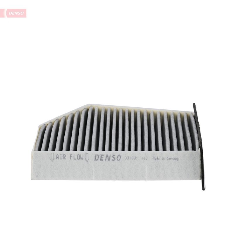 Denso DCF052K Filter, cabin air - 2