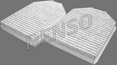 Denso DCF119K Filter, cabin air - 1