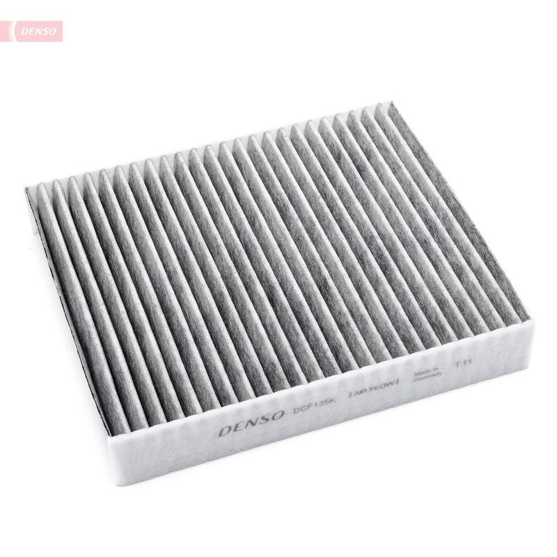 Denso DCF135K Filter, cabin air - 1