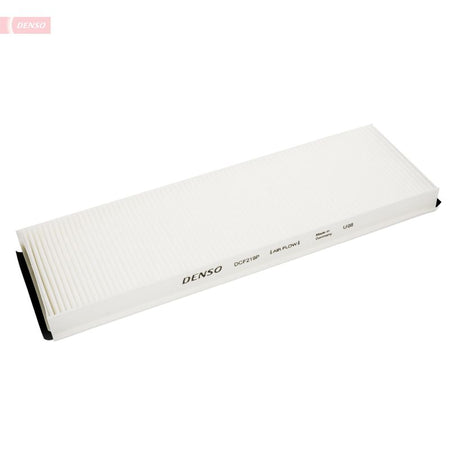 Denso DCF219P Filter, cabin air - 1