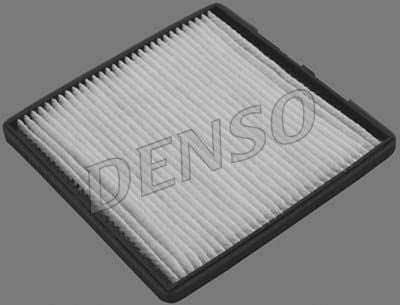 Denso DCF284P Filter, cabin air - 1