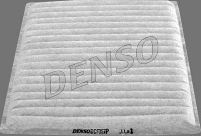 Denso DCF357P Filter, cabin air - 1