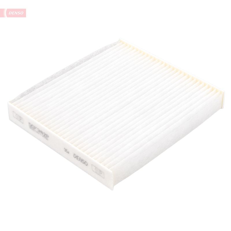 Denso DCF382P Filter, cabin air - 1