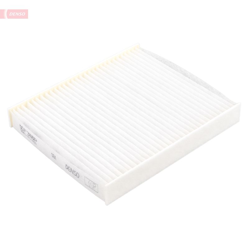 Denso DCF386P Filter, cabin air - 1