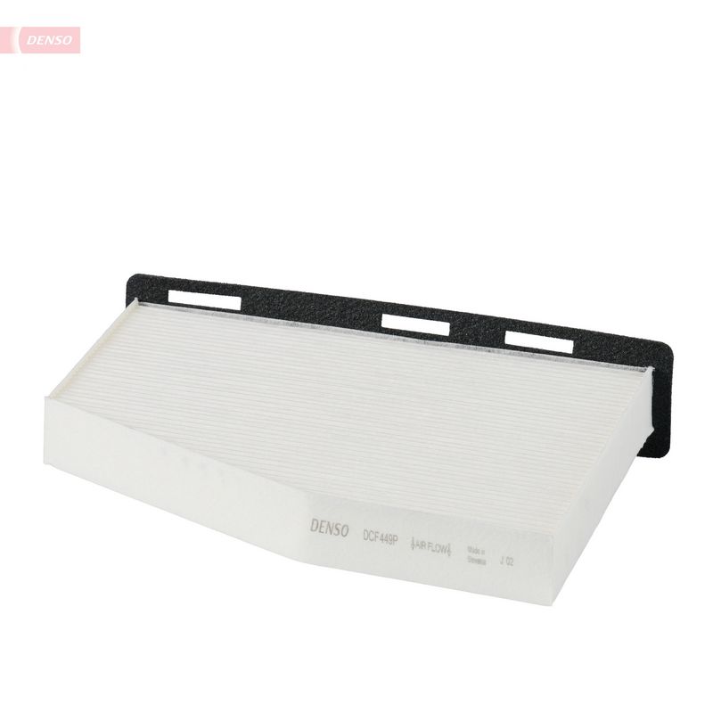 Denso DCF449P Filter, cabin air - 1