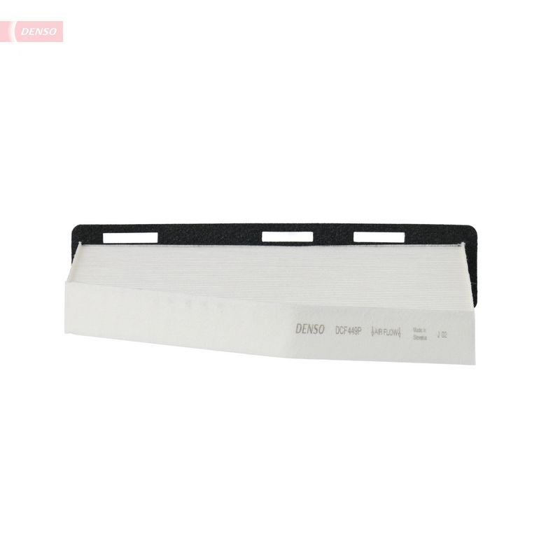Denso DCF449P Filter, cabin air - 2