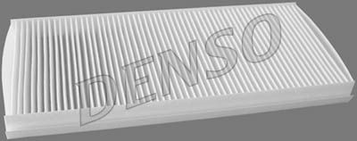 Denso DCF452P Filter, cabin air - 1
