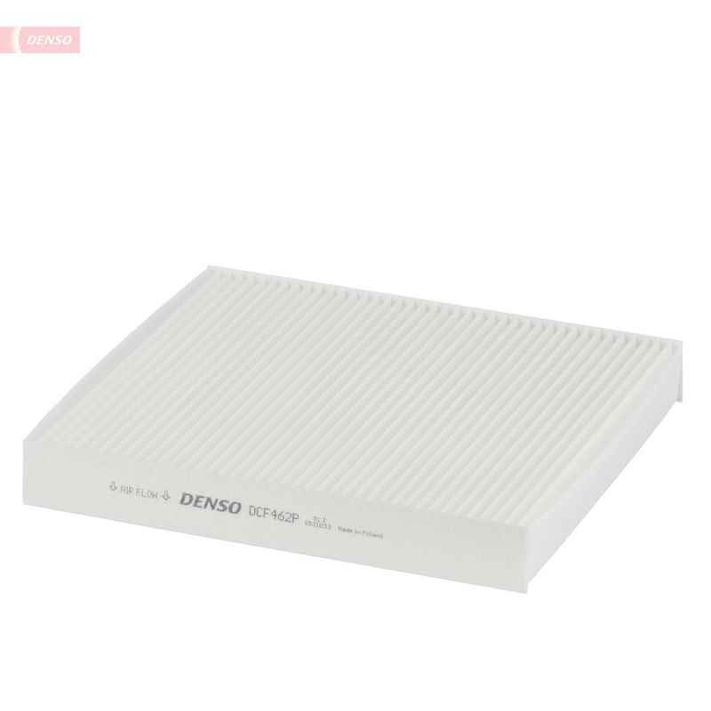 Denso DCF462P Filter, cabin air - 1