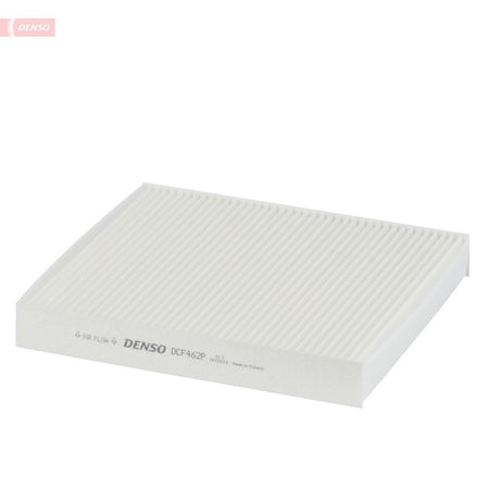 Denso DCF462P Filter, cabin air - 1