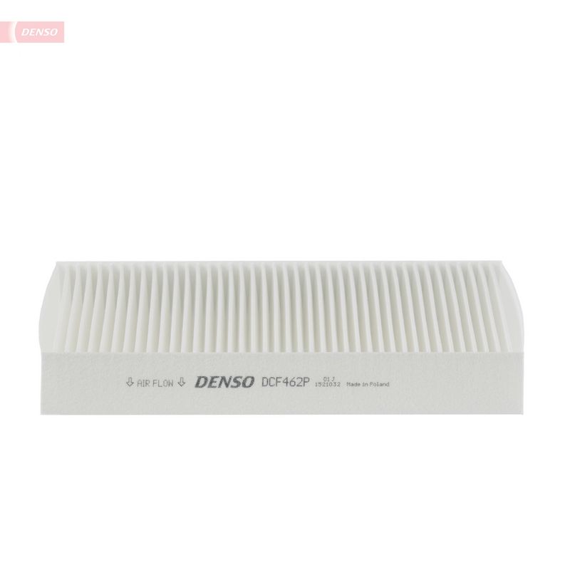 Denso DCF462P Filter, cabin air - 2