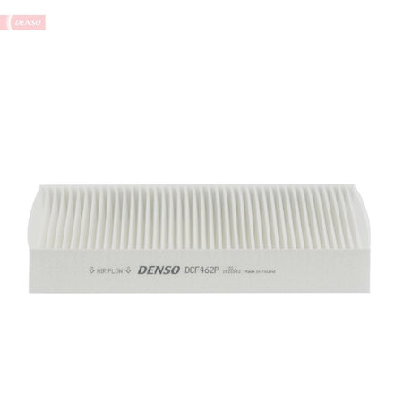 Denso DCF462P Filter, cabin air - 2