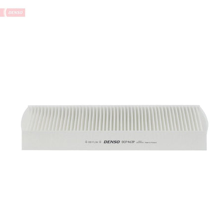 Denso DCF463P Filter, cabin air - 2
