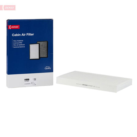 Denso DCF463P Filter, cabin air - 3