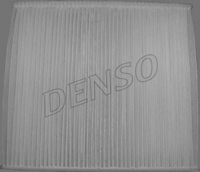 Denso DCF465P Filter, cabin air - 1