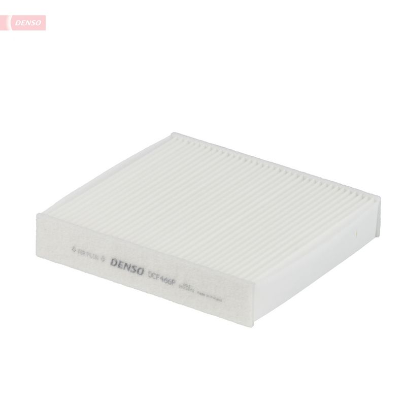 Denso DCF466P Filter, cabin air - 1
