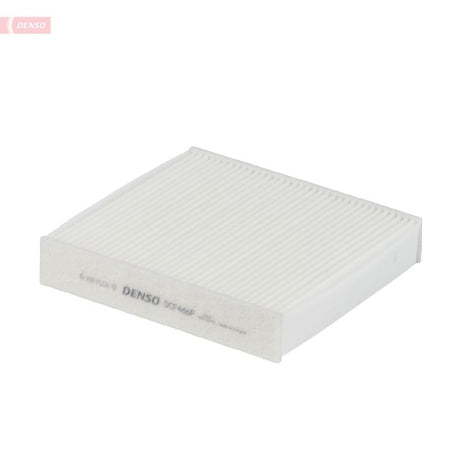 Denso DCF466P Filter, cabin air - 1