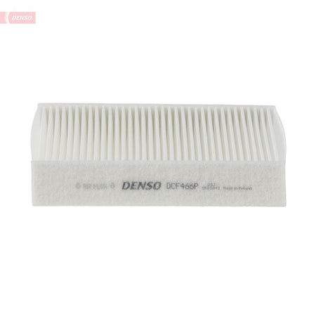 Denso DCF466P Filter, cabin air - 2