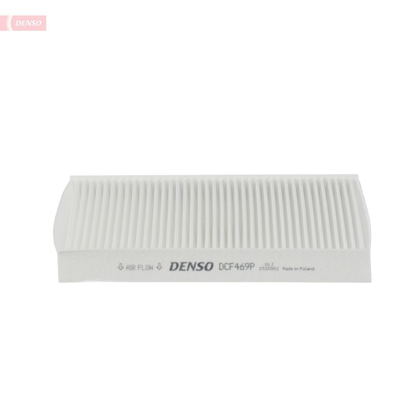 Denso DCF469P Filter, cabin air - 2