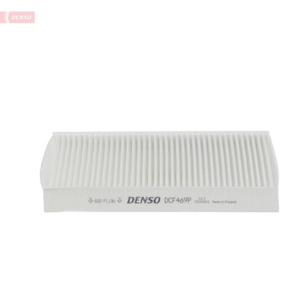 Denso DCF469P Filter, cabin air - 2