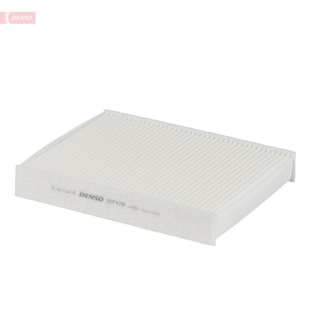 Denso DCF471P Filter, cabin air - 1