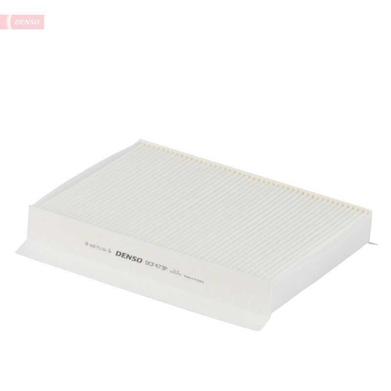 Denso DCF473P Filter, cabin air - 1