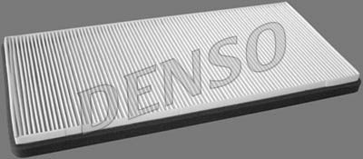 Denso DCF475P Filter, cabin air - 1