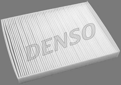 Denso DCF477P Filter, cabin air - 1