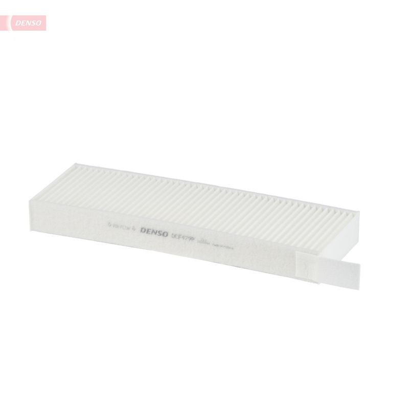 Denso DCF479P Filter, cabin air - 1