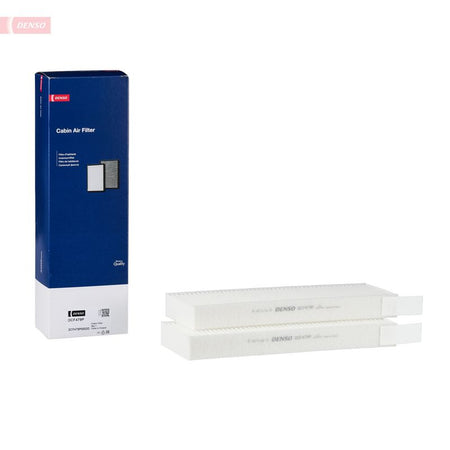 Denso DCF479P Filter, cabin air - 3