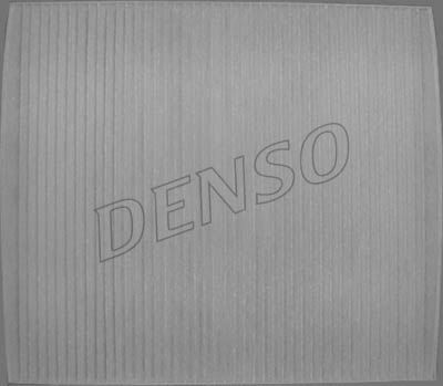 Denso DCF486P Filter, cabin air - 1