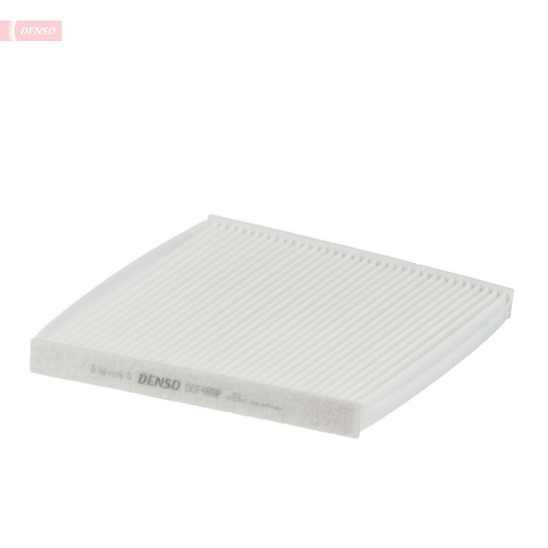 Denso DCF488P Filter, cabin air - 1