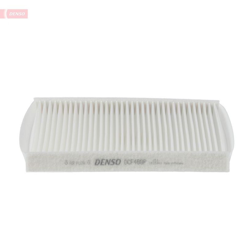 Denso DCF488P Filter, cabin air - 2