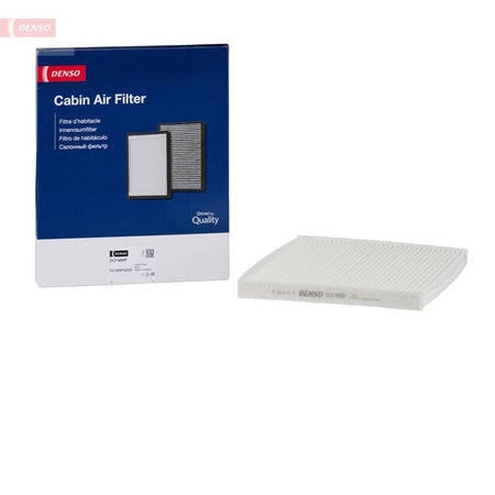 Denso DCF488P Filter, cabin air - 3