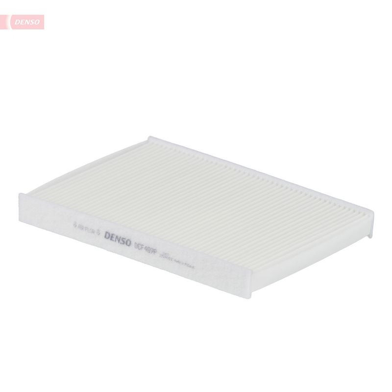 Denso DCF489P Filter, cabin air - 1