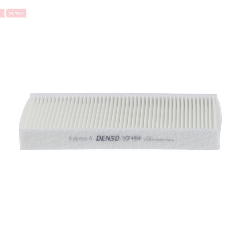 Denso DCF489P Filter, cabin air - 2