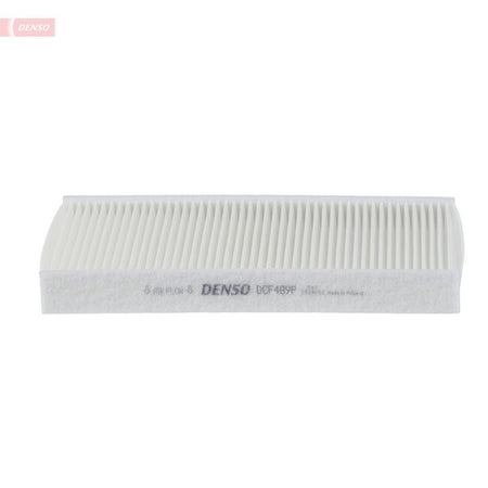 Denso DCF489P Filter, cabin air - 2