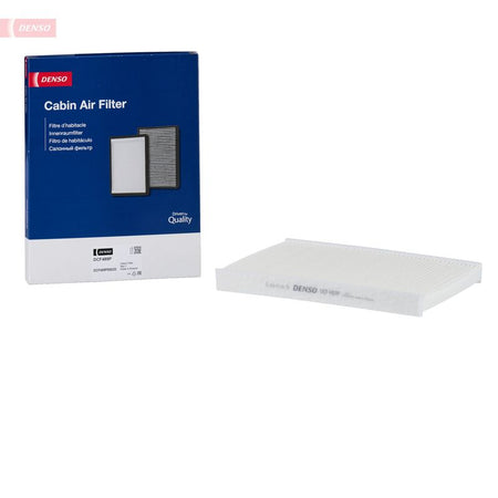 Denso DCF489P Filter, cabin air - 3