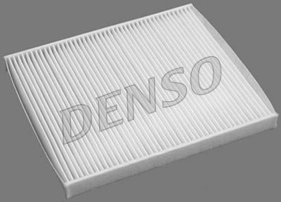 Denso DCF499P Filter, cabin air - 1