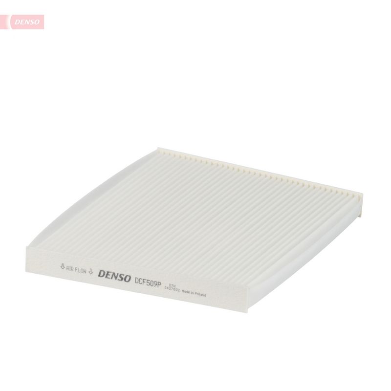 Denso DCF509P Filter, cabin air - 1