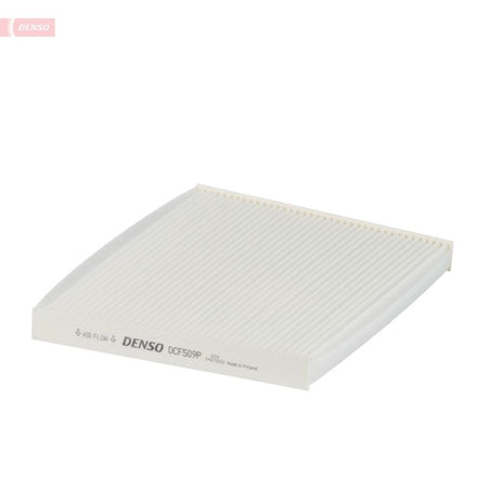 Denso DCF509P Filter, cabin air - 1
