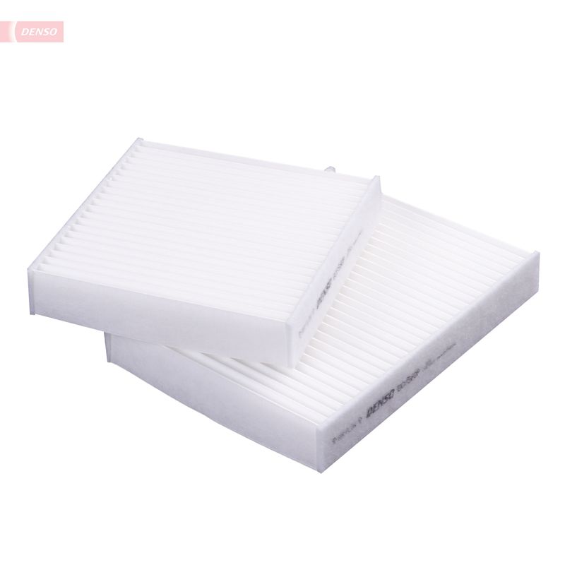 Denso DCF560P Filter, cabin air - 1